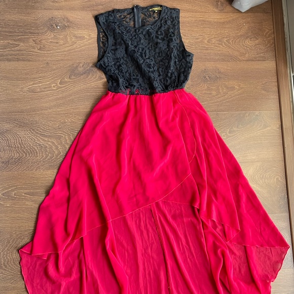 SOLD!Missguided beach dress - Picture 3 of 5